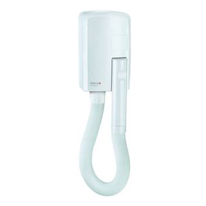 سشوار دیواری والرا مدل hotello 832.01t