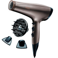 سشوار رمینگتون مدل ac8002 keratin protect