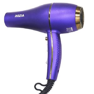 سشوار روزیا مدل hc 8309