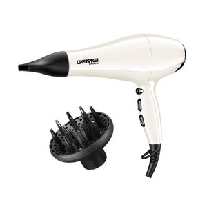 سشوار فوق حرفه جیمی gm105
