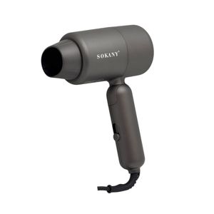 سشوار مسافرتی 1200 وات سوکانی مدل sk 14028