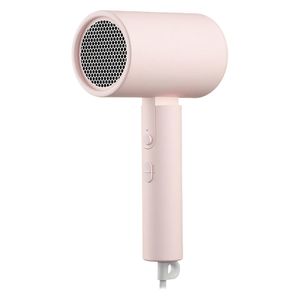 سشوار مسافرتی 1600 وات شیائومی مدل cmj04lxeu موتور ac وزن 400 گرم دارای سری متمرکز‌کننده باریک با ویژگی صاف‌کنندگی حجم‌دهندگی با قابلیت باد سرد