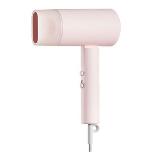 سشوار مسافرتی 1600 وات شیائومی مدل h101 new موتور ac وزن 566 گرم دارای سری متمرکز‌کننده باریک با ویژگی صاف‌کنندگی با قابلیت فناوری تولید یون