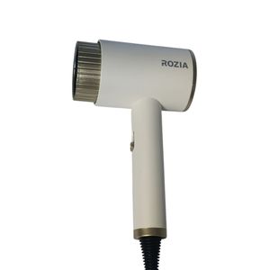 سشوار مسافرتی 1800وات روزیا مدل hc8153