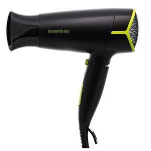 سشوار مسافرتی جیمی مدل gm127