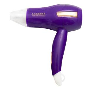 سشوار مسافرتی لیمکس مدل max 1040
