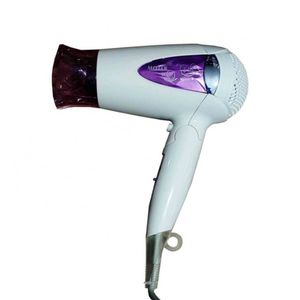 سشوار مسافرتی موزر مدل mz 3303