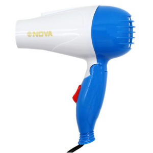 سشوار مسافرتی نوا مدل nv 1290