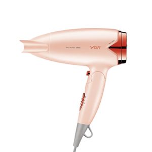سشوار مسافرتی وی جی ار مدل v 428