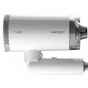 سشوار مسافرتی وینسنت مدل hd3120