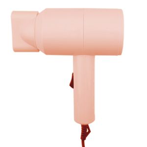 سشوار مسافرتی کد hd 8034