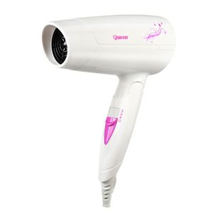 سشوار مسافرتی کویین مدل hd320