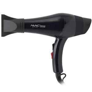 سشوار مک استایلر مدل mc 6617
