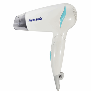 سشوار نیولایف مدل fhd 12w 671