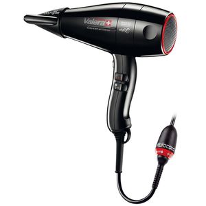 سشوار والرا سری swiss silent مدل jet 7500 light ionic