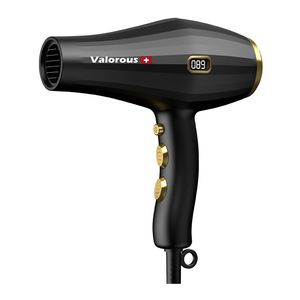 سشوار والوروس مدل vl 506