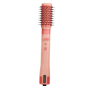 سشوار چرخشی 1500 وات انزو پروفیشینال مدل en 508 6in1