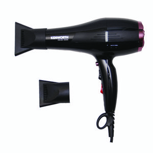 سشوار کنورث مدل kw  820
