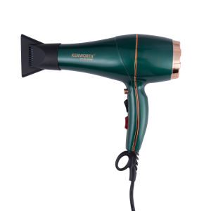 سشوار کنورث مدل kw 880