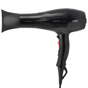 سشوار کیپ مدل kh 8260kr