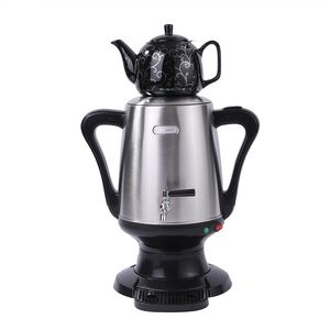 سماور برقی دسینی مدل d2399 گنجایش 4 لیتر