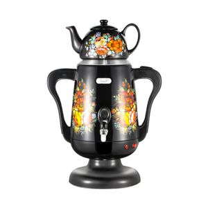 سماور برقی راف مدل r.7118 گنجایش 3.5 لیتر
