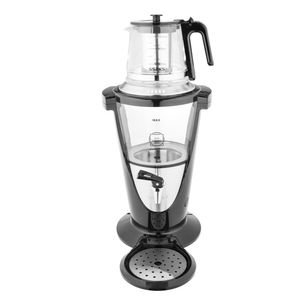 سماور برقی ساکس مدل tm 8080 plus