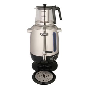 سماور برقی سوپر کاسا مدل ca 320 گنجایش ۴ لیتر