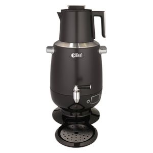 سماور برقی سوپر کاسا مدل ca 322 گنجایش ۴ لیتر
