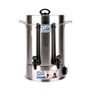 سماور برقی سی وی اس مدل a 6224598 ظرفیت 6 لیتر