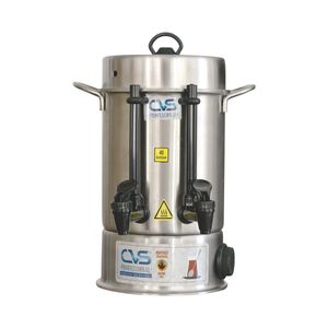 سماور برقی سی وی اس مدل m 3568464 ظرفیت 4 لیتر