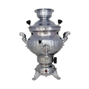 سماور برقی مدل norsha b405 ظرفیت 5 لیتر