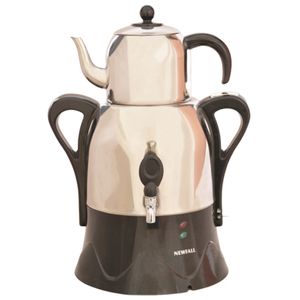 سماور برقی نیوفال مدل nf 909