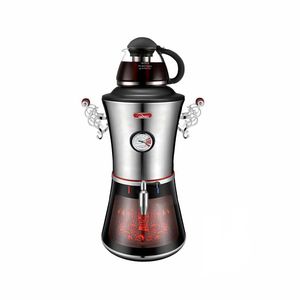 سماور برقی کالوات مدل ha110 گنجایش سه لیتر