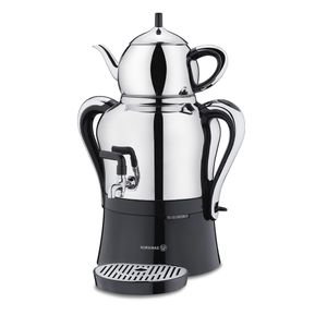 سماور برقی کرکماز مدل a842 گنجایش 3.5 لیتر