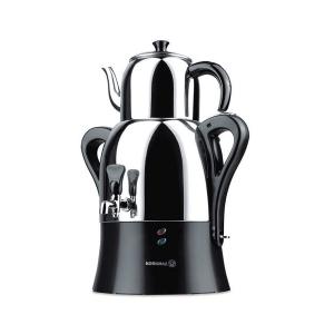 سماور برقی کرکماز مدل Çaykolik کد 34101 گنجایش 3 لیتر