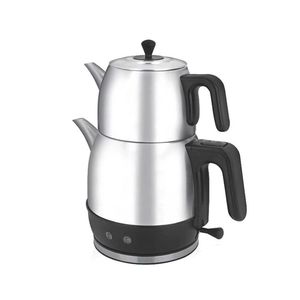 سماور برقی گلد مستر مدل gm 7340