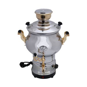 سماور برقی گلستان مدل b501b ظرفیت 5 لیتر