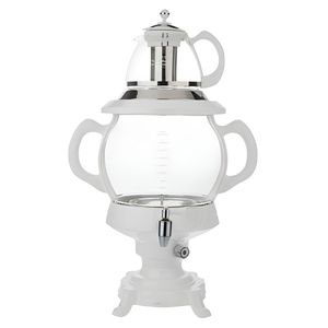سماور برقی ۲۲۰۰ وات مدل roper rp 1100 ظرفیت 4.5 لیتر