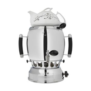 سماور گازسوز ماهان کد 202