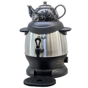 سماوربرقی راف مدل r.7115 ظرفیت 6 لیتر