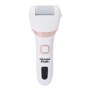 سنگ پا برقی گلویش استایل مدل zca001