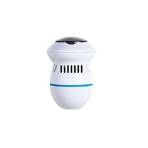 سنگ پای برقی مدل built in vacuum