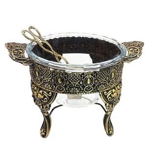 سوفله خوری طرح آنتیک مدل rst 600