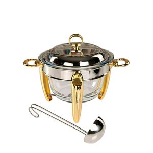 سوفله خوری پرتی مدل پافیلی 4.1l کد mh 305fs sg