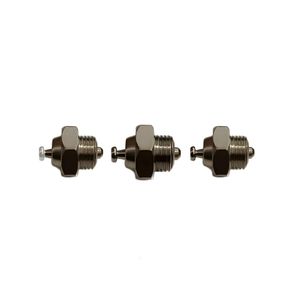 سوپاپ اطمینان موکاپات مدل valve3 مجموعه سه عددی