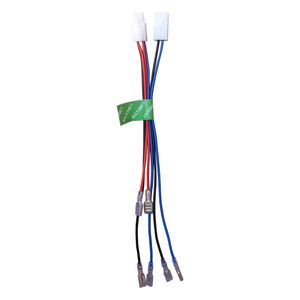 سیم کشی تصفیه آب لابستر مدل sim l100