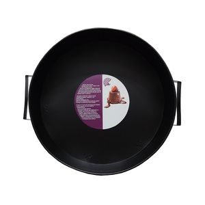 سینی سرو به گز مدل گرد کد 31