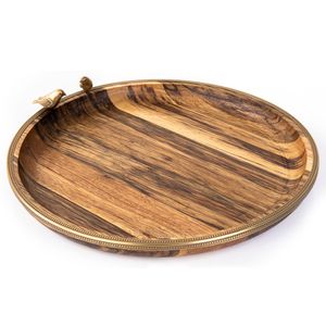 سینی گلد کیش کد gk829472