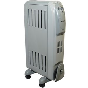 شوفاژ برقی اسکارلت مدل sc 057